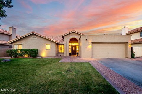 8875 S ASH Avenue Tempe AZ 85284