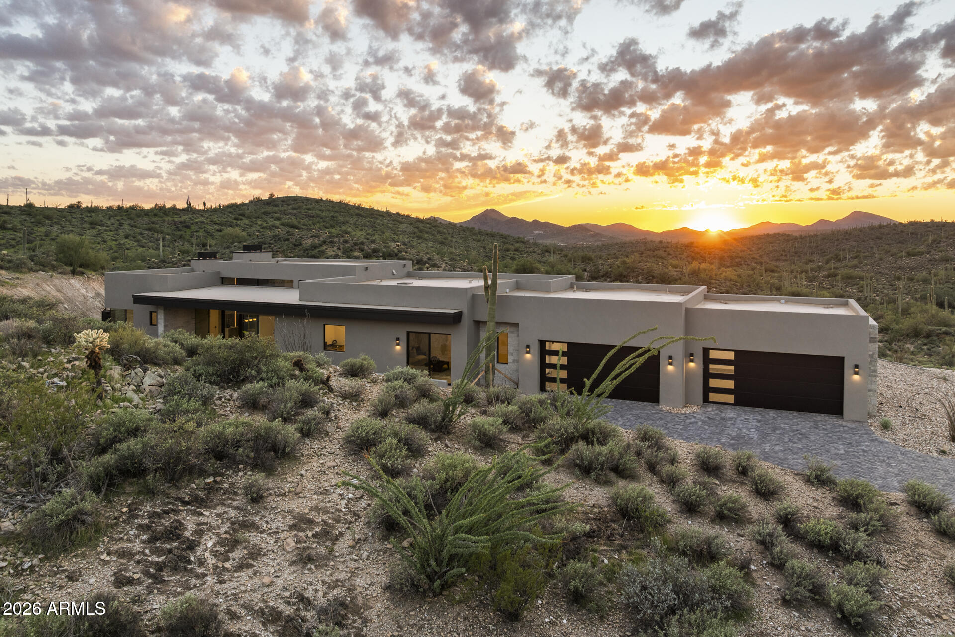 42240 N SIERRA VISTA Drive