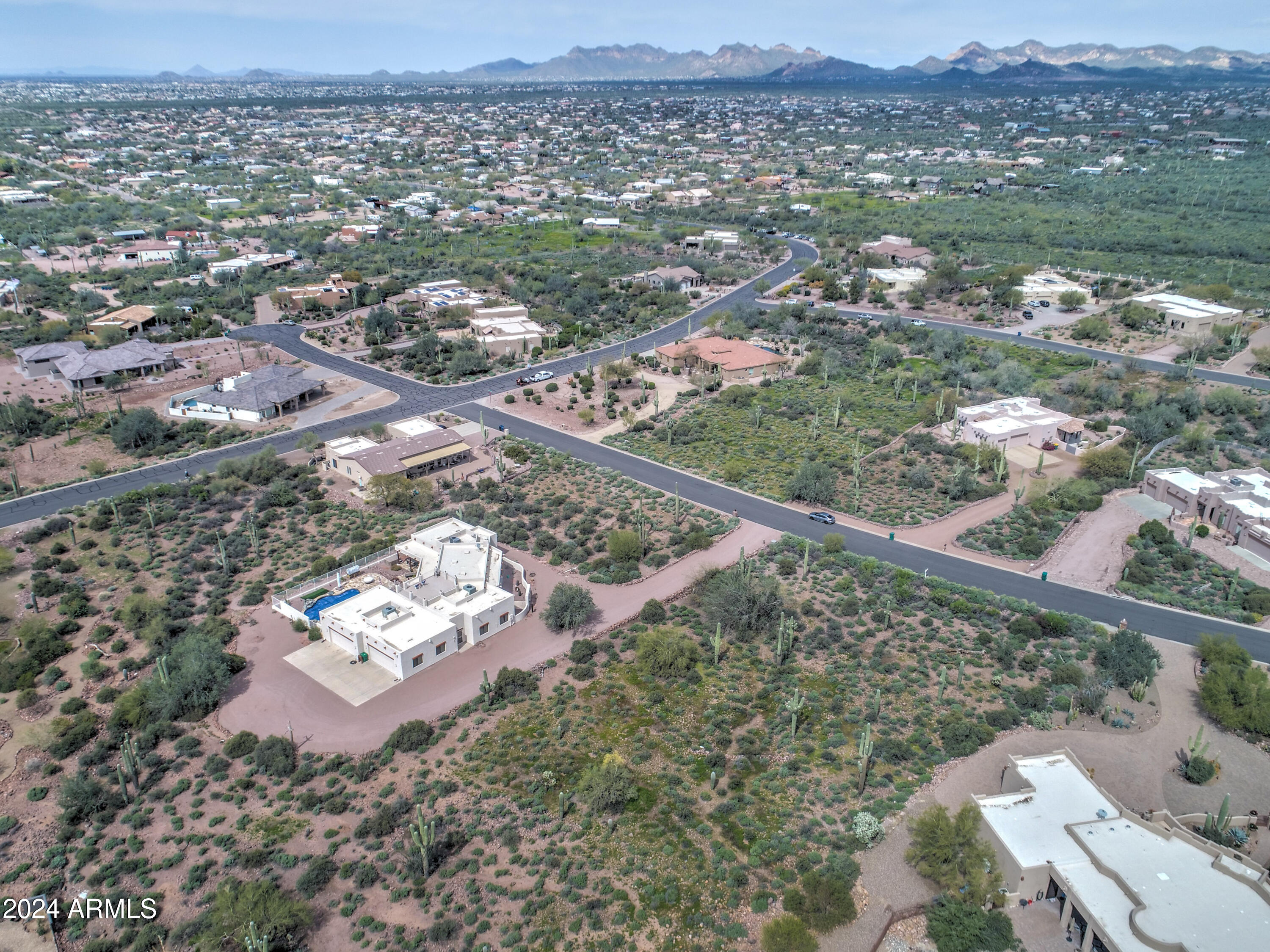 6711 E QUAIL HIDEAWAY Lane 55