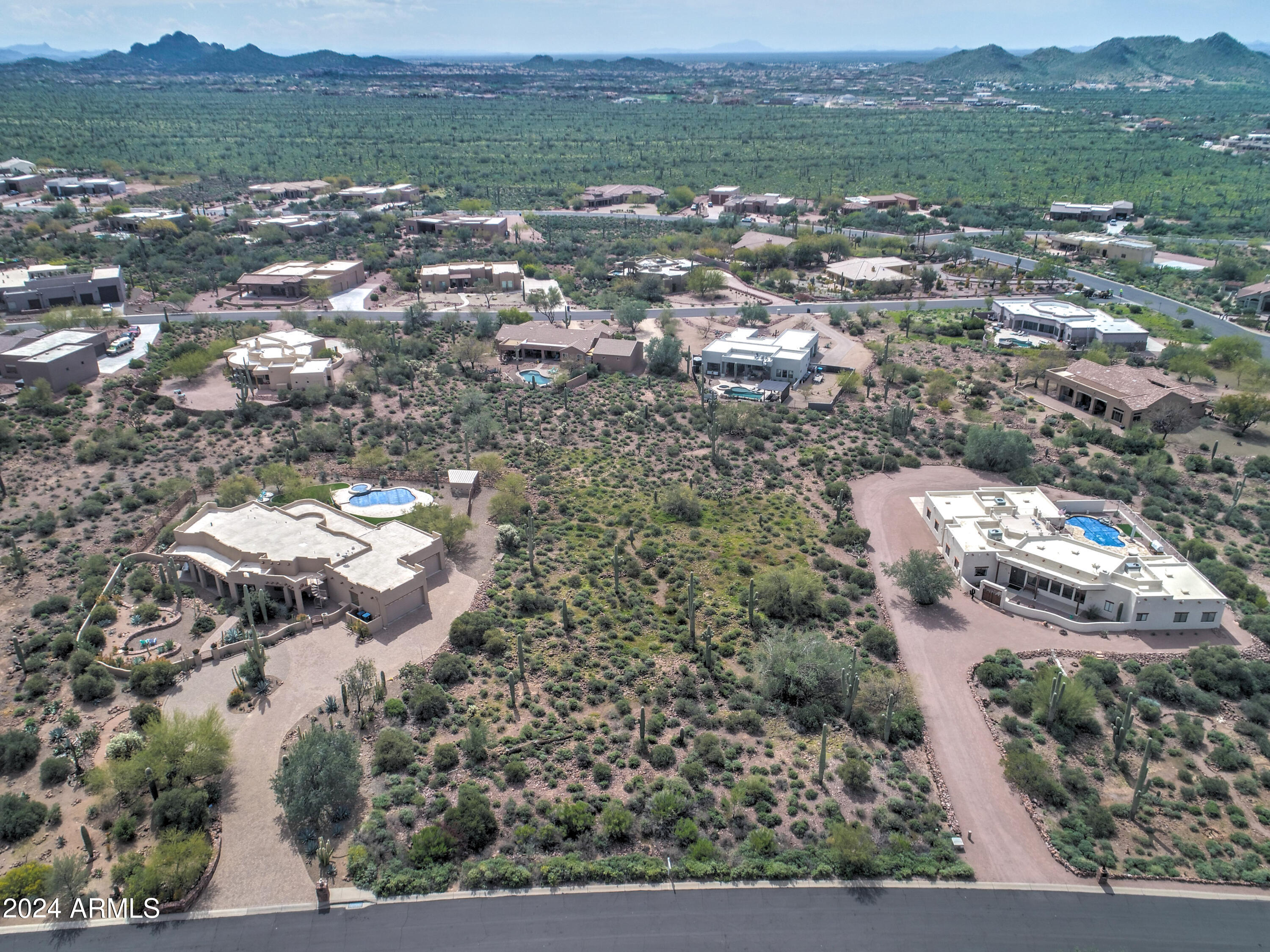 6711 E QUAIL HIDEAWAY Lane 55