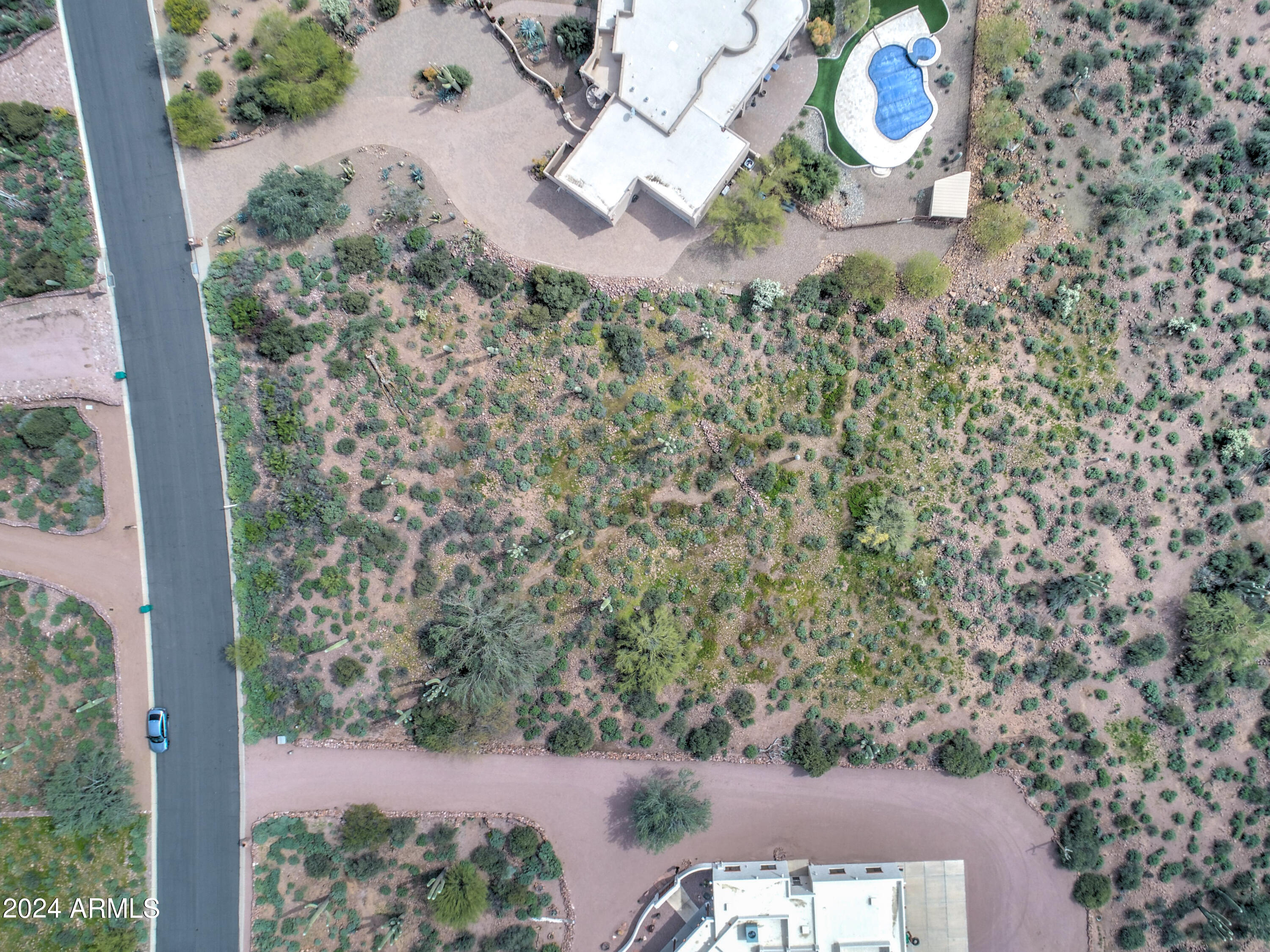 6711 E QUAIL HIDEAWAY Lane 55