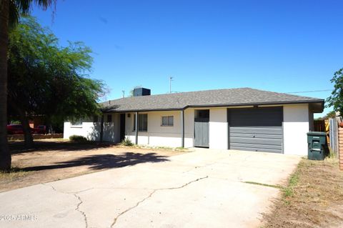 1441 N MORRISON Avenue Casa Grande AZ 85122