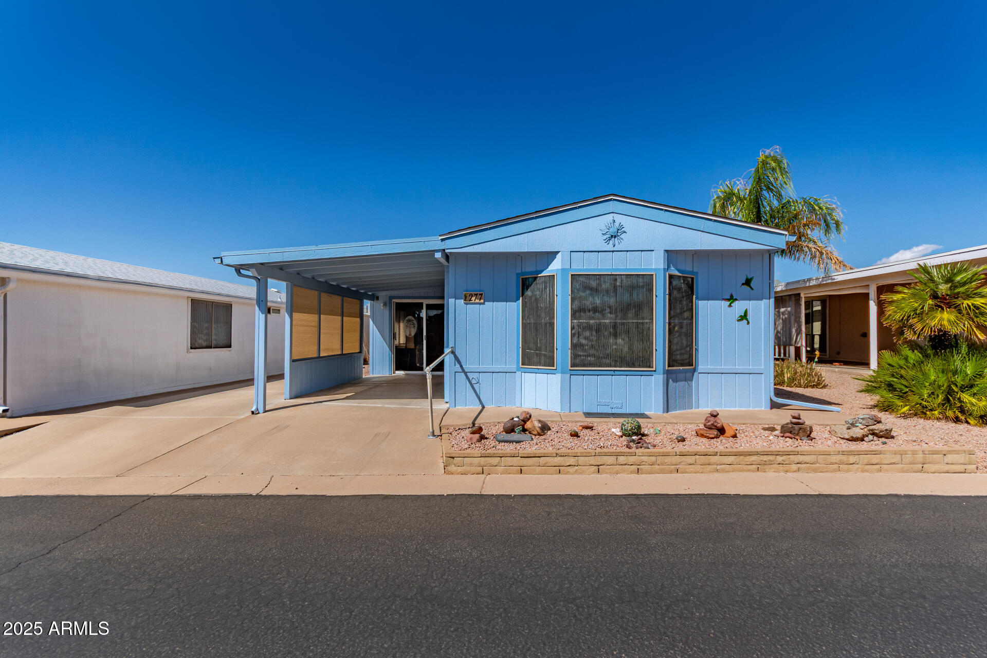 5735 E MCDOWELL Road 277