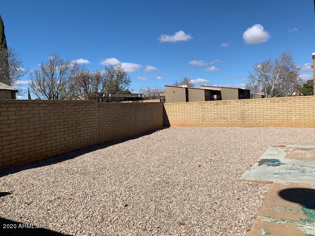 VISTA VILLAGE UNIT 3 - Residential