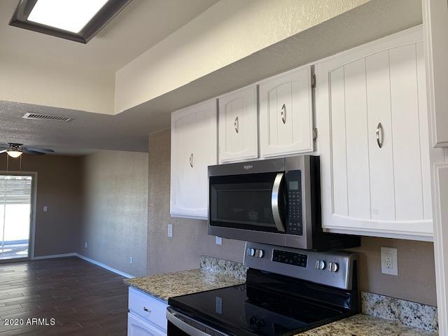 VISTA VILLAGE UNIT 3 - Residential
