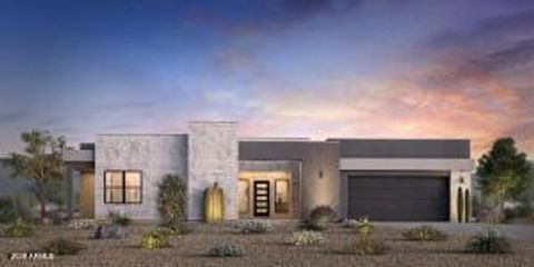 Photo of 12783 E Chama Road #611, Scottsdale, AZ 85255 (MLS # 7019736)