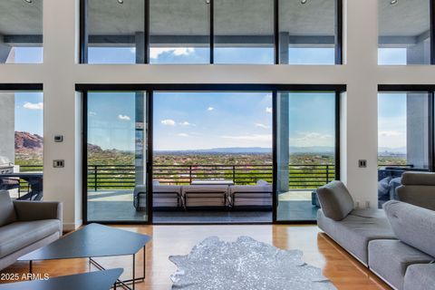 4228 E HIGHLANDS Drive Paradise Valley AZ 85253