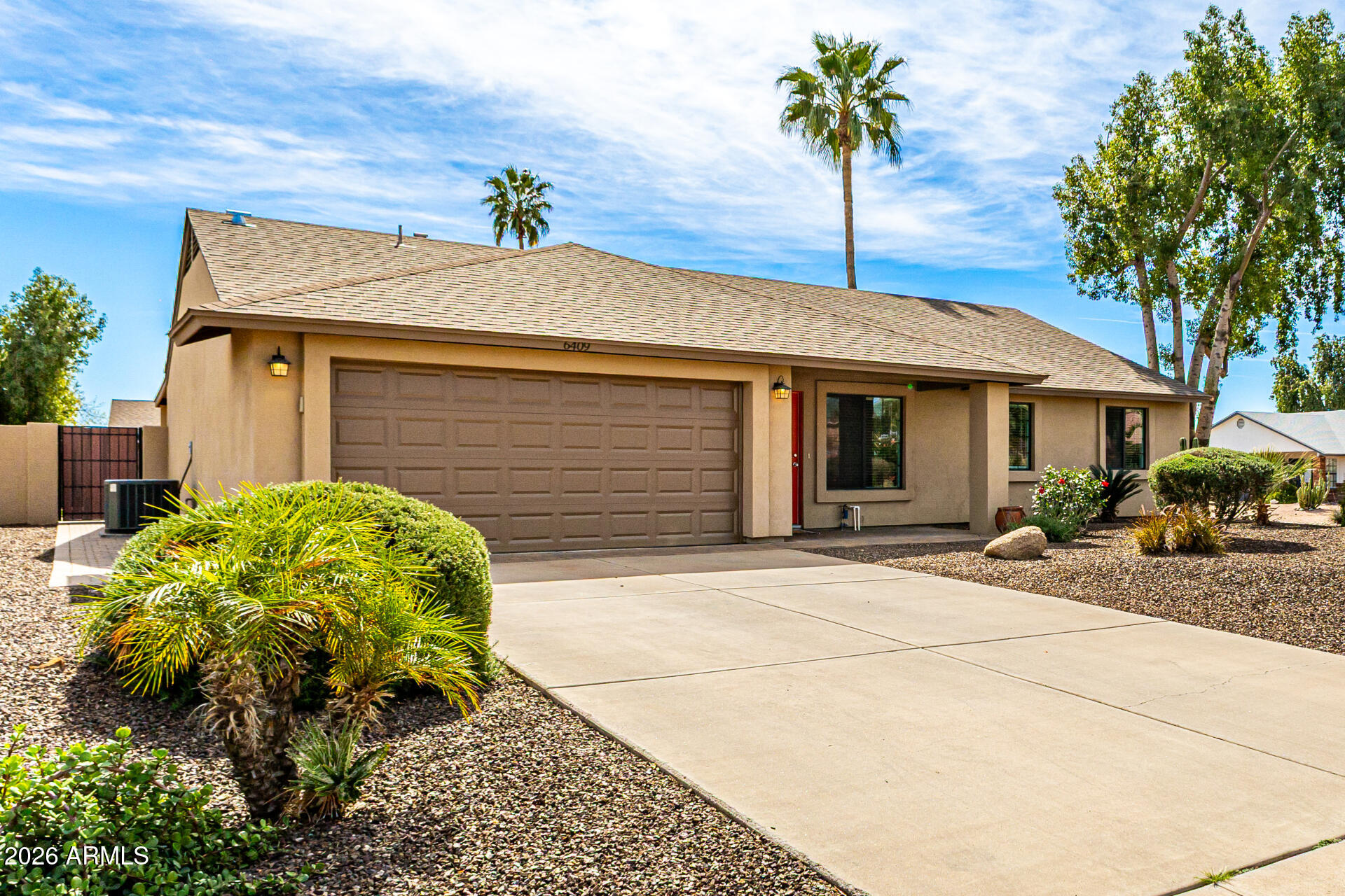 6409 E GRANDVIEW Drive