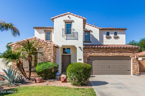 6756 S SETON Avenue Gilbert AZ 85298