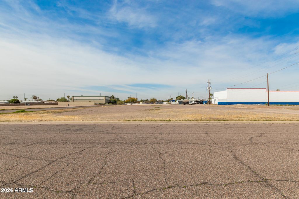 Photo of 9825 W Peoria Avenue #1, Peoria, AZ 85345 (MLS # 6965485)