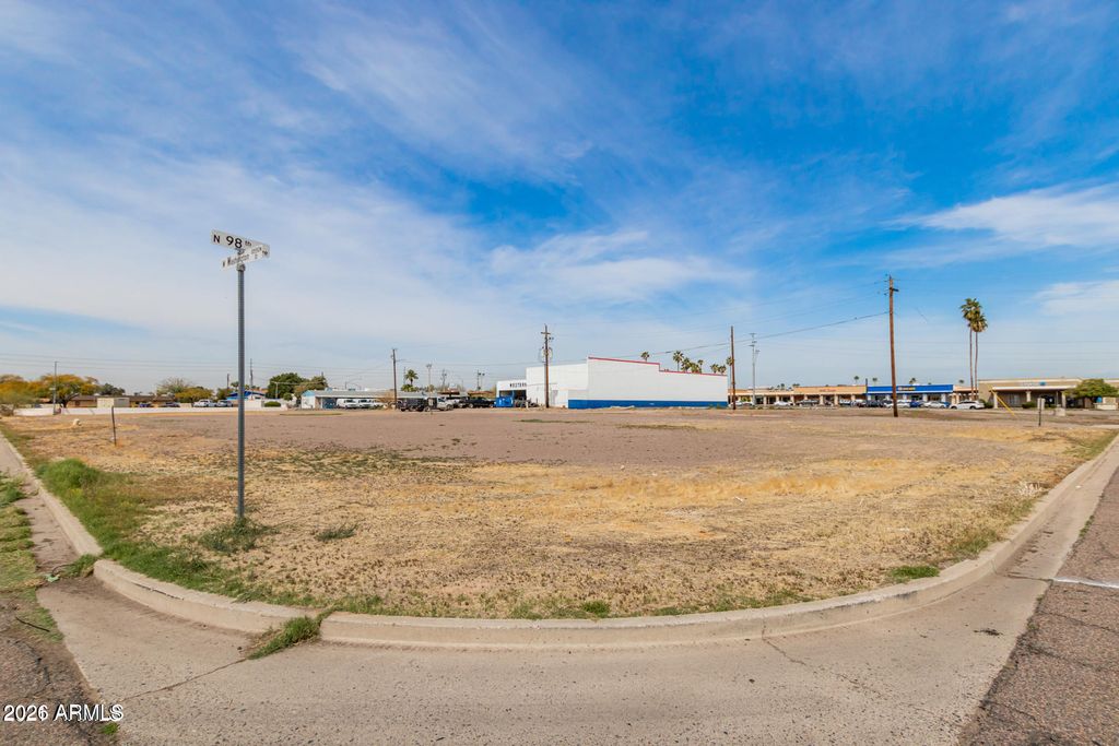 Photo of 9825 W Peoria Avenue #1, Peoria, AZ 85345 (MLS # 6965485)