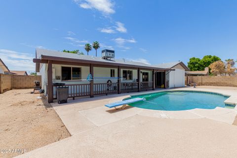 2116 E COLGATE Drive Tempe AZ 85283