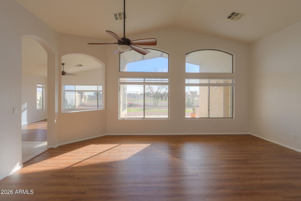 Photo of 22723 N Aaron Road, Maricopa, AZ 85138 (MLS # 6990103)