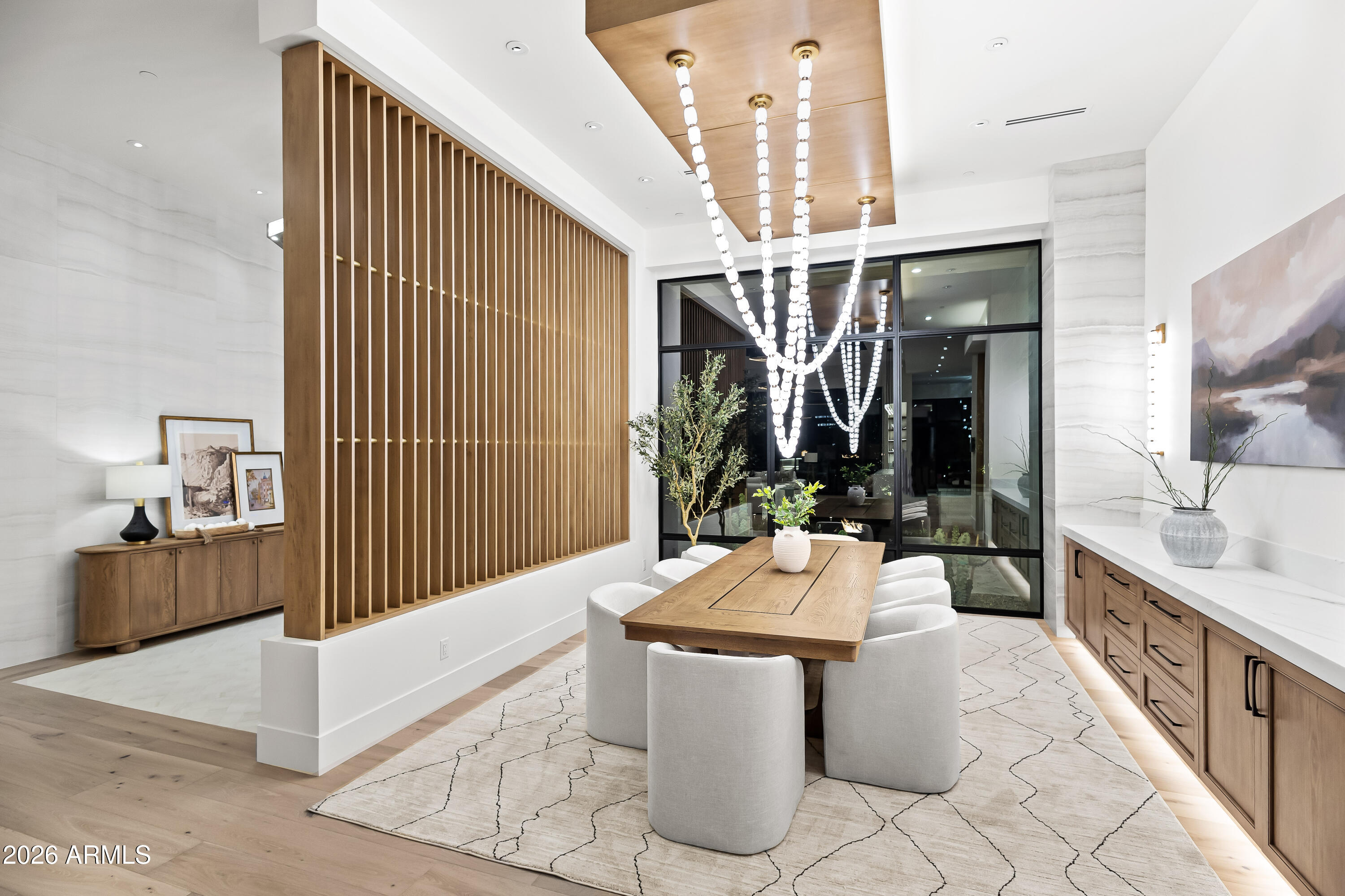 CAMELBACK COUNTRY CLUB ESTATES - Residential