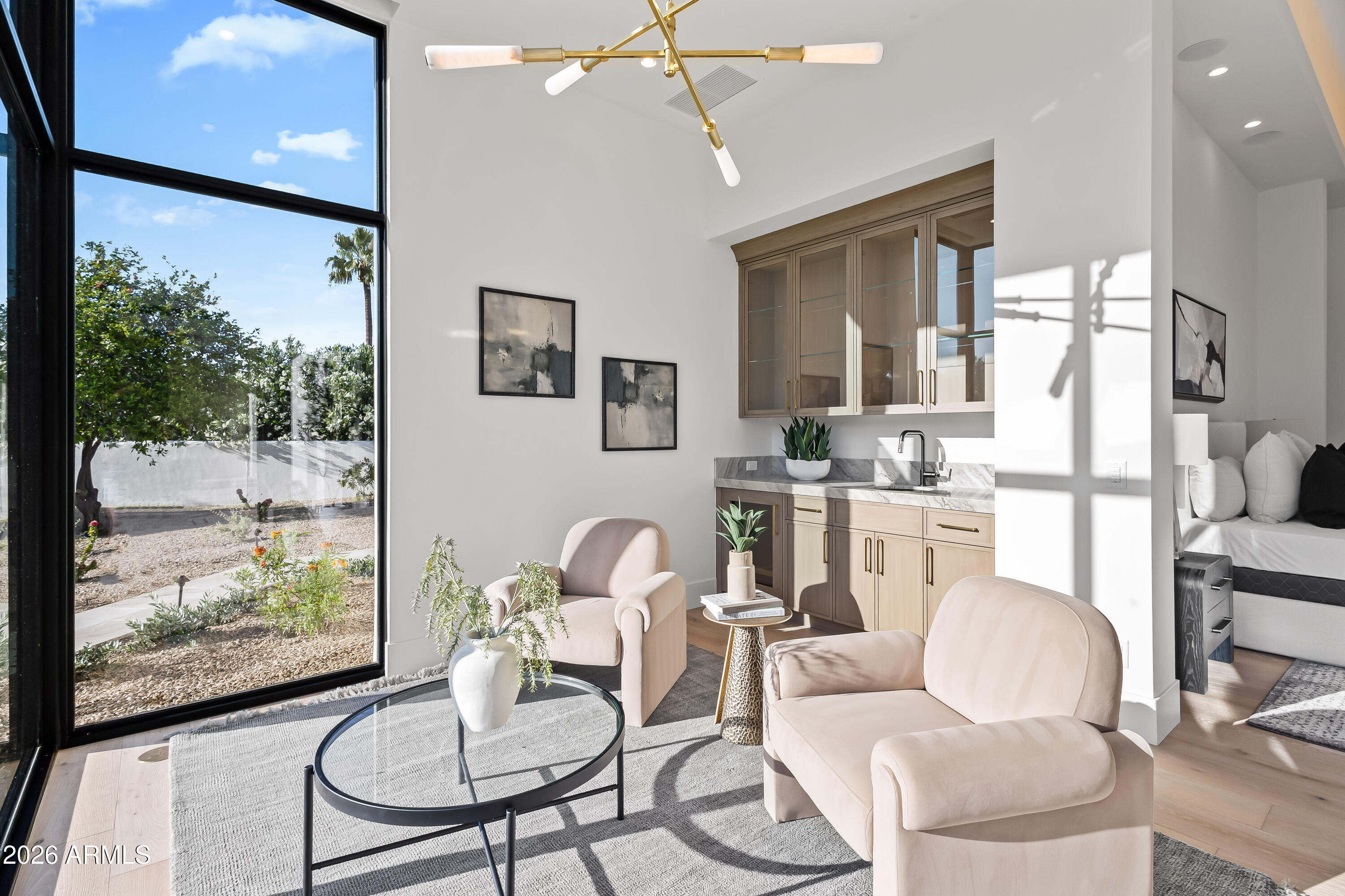 CAMELBACK COUNTRY CLUB ESTATES - Residential