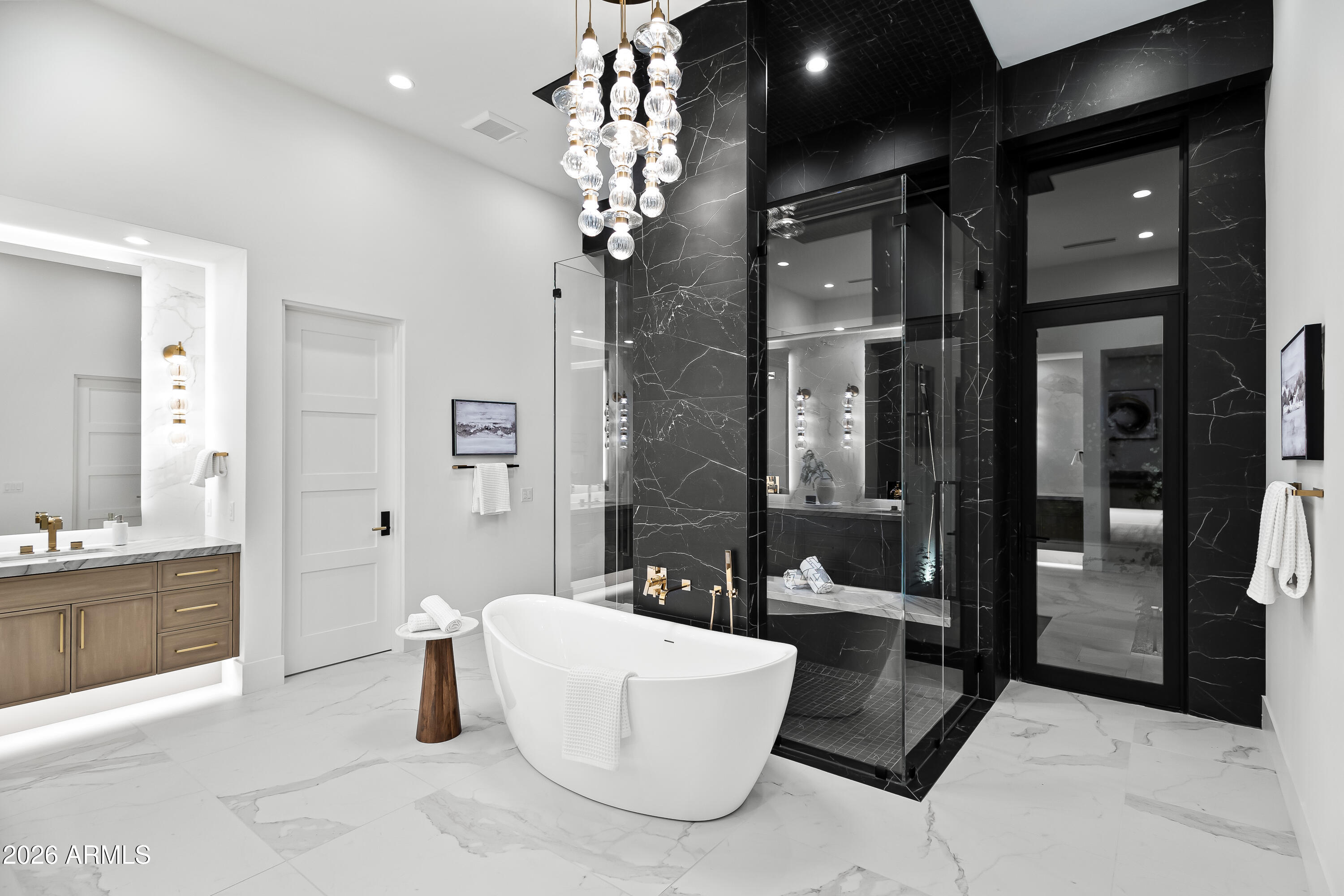 CAMELBACK COUNTRY CLUB ESTATES - Residential