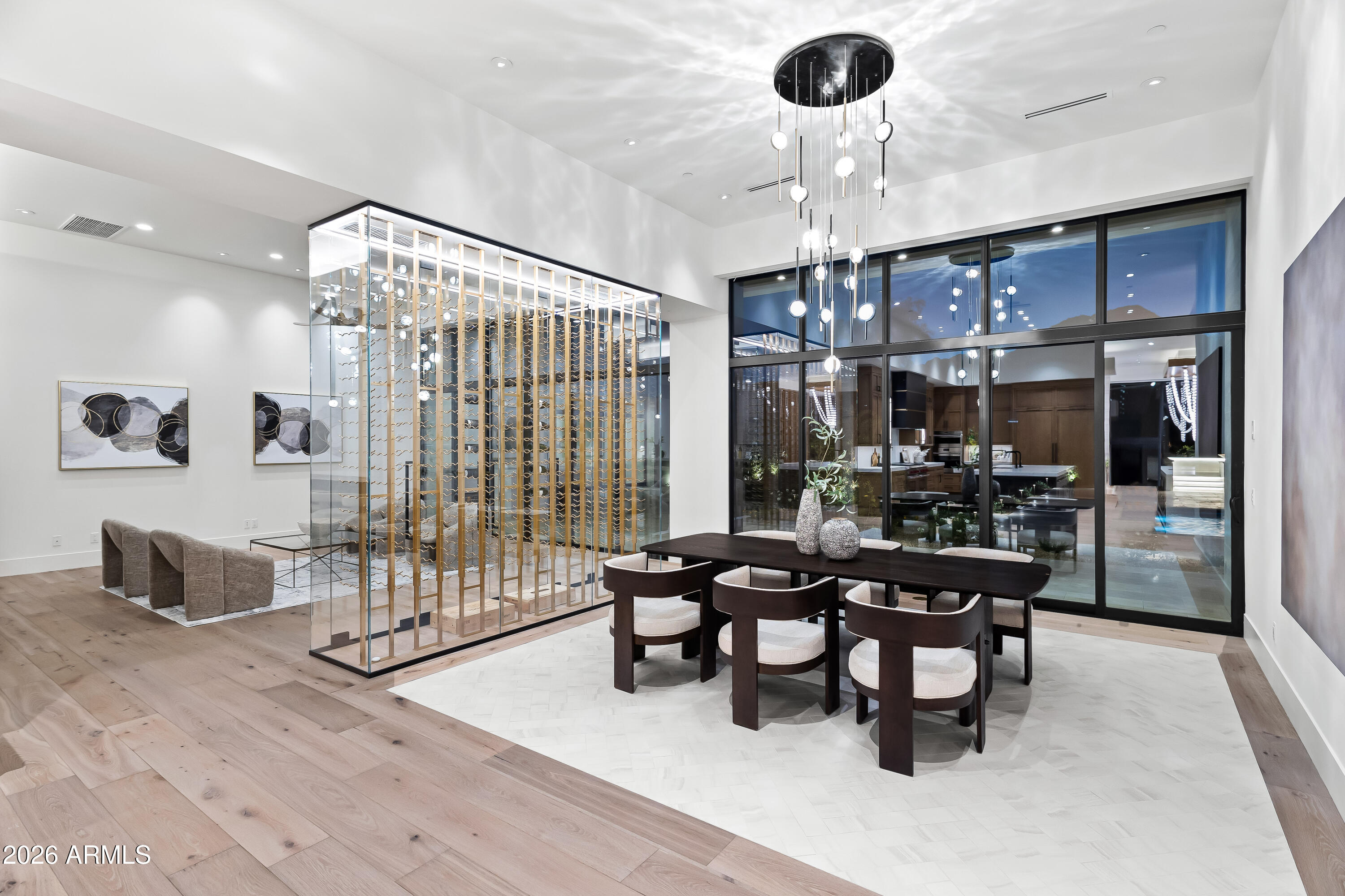 CAMELBACK COUNTRY CLUB ESTATES - Residential