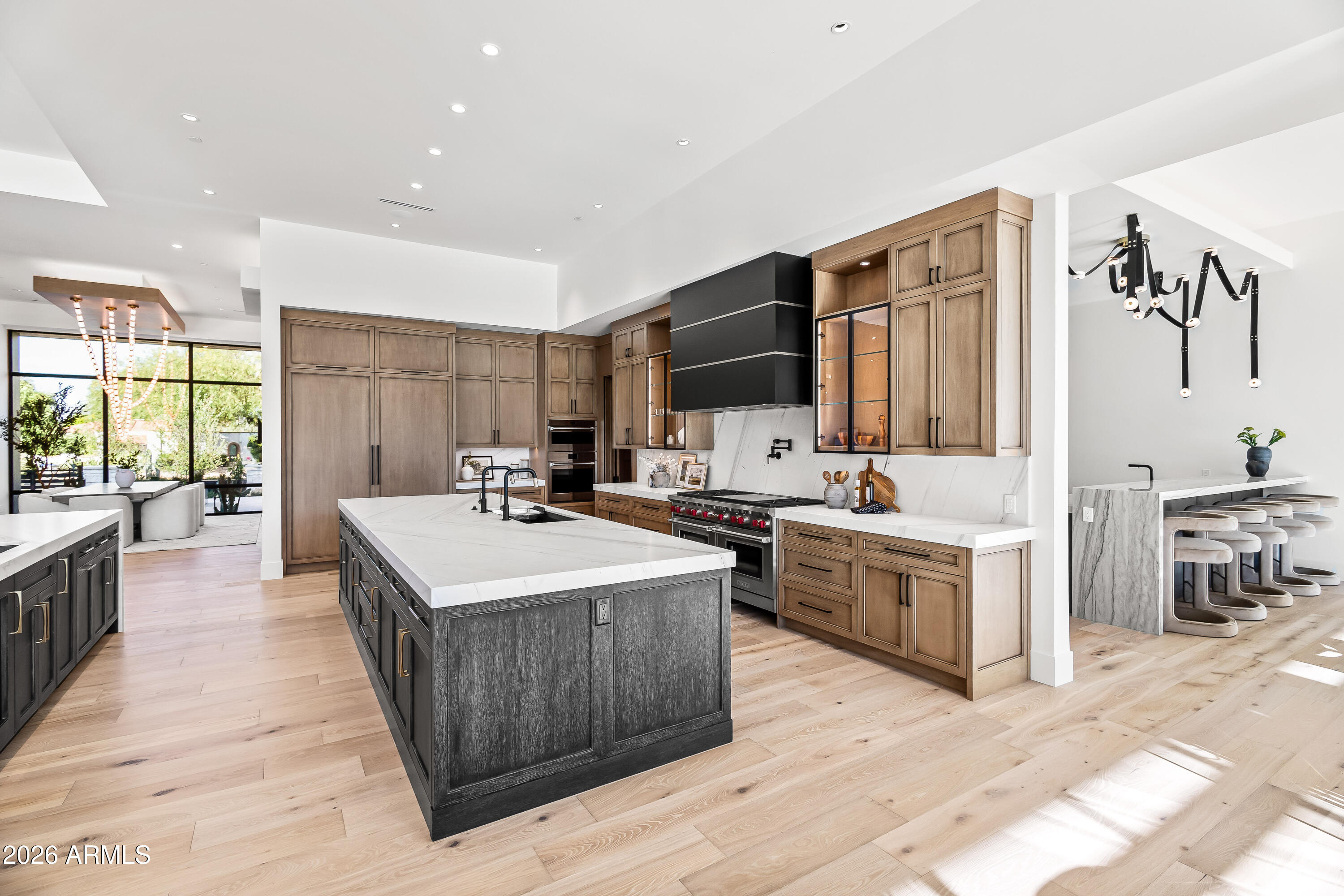 CAMELBACK COUNTRY CLUB ESTATES - Residential