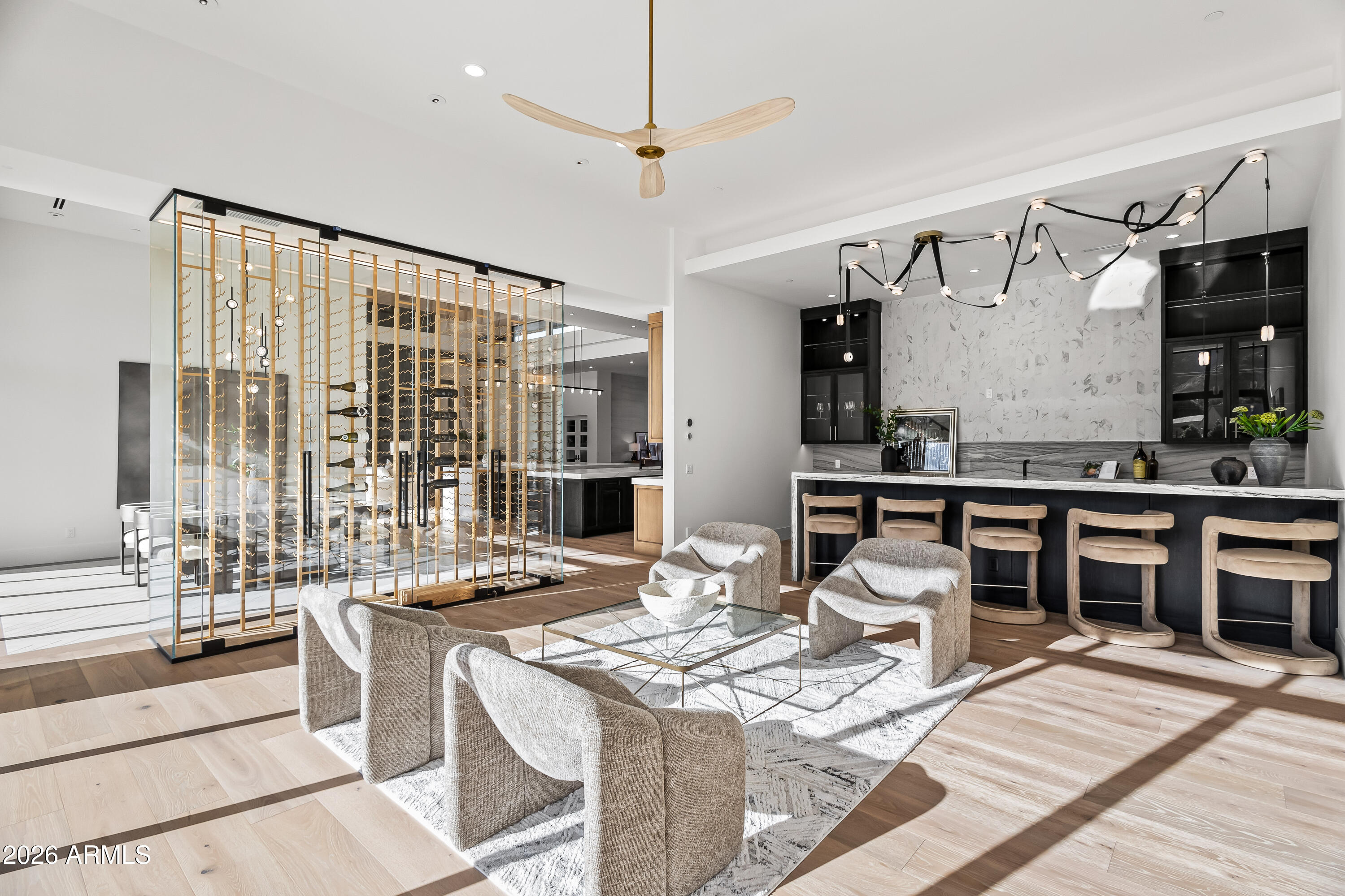 CAMELBACK COUNTRY CLUB ESTATES - Residential