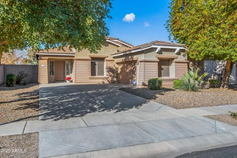 7414 N 88TH Lane Glendale AZ 85305