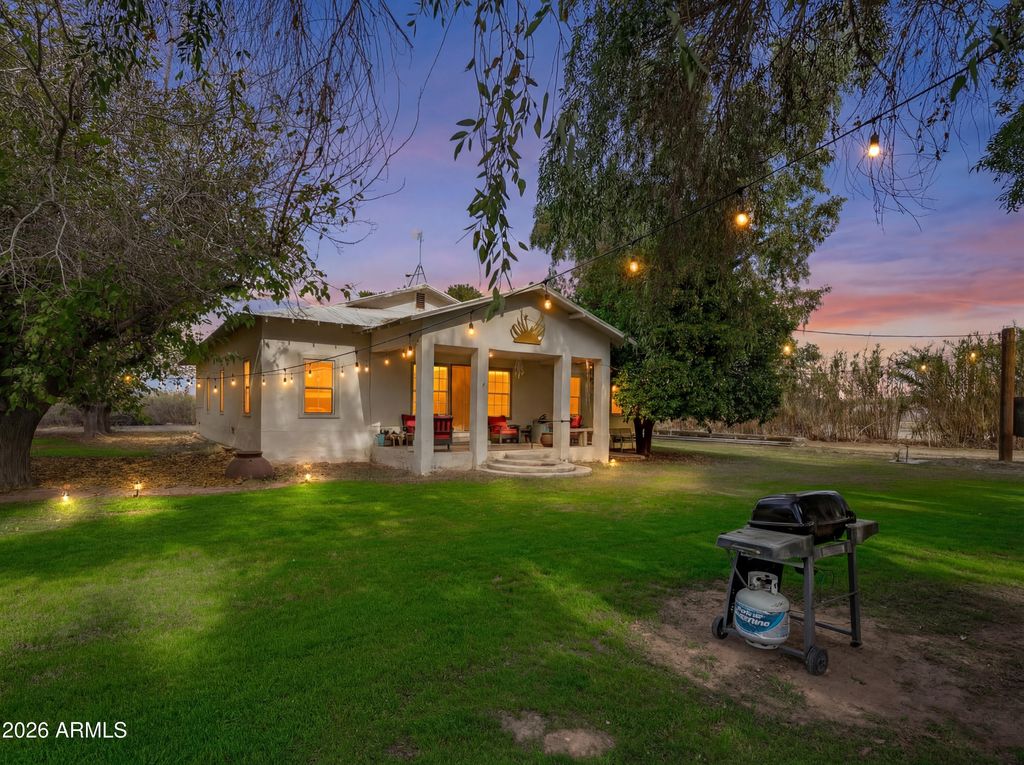 Photo of 33228 W Sunland Avenue, Tonopah, AZ 85354 (MLS # 6965308)