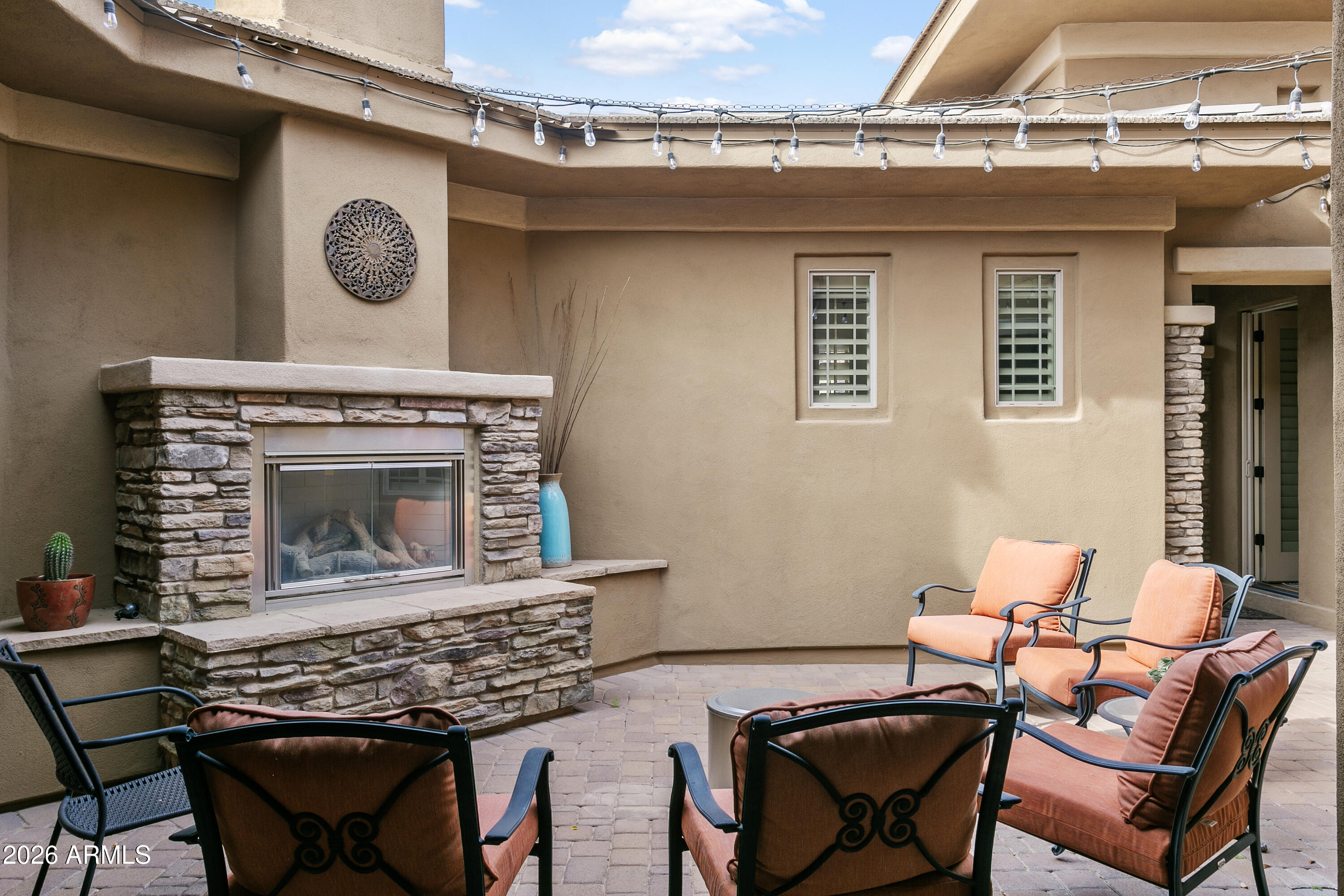 5233 S HUACHUCA Place