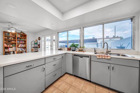 Photo of 7877 N 49th Avenue, Glendale, AZ 85301 (MLS # 6937544)