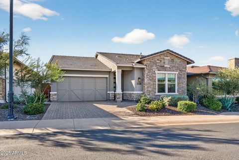 11961 W CREOSOTE Drive Peoria AZ 85383
