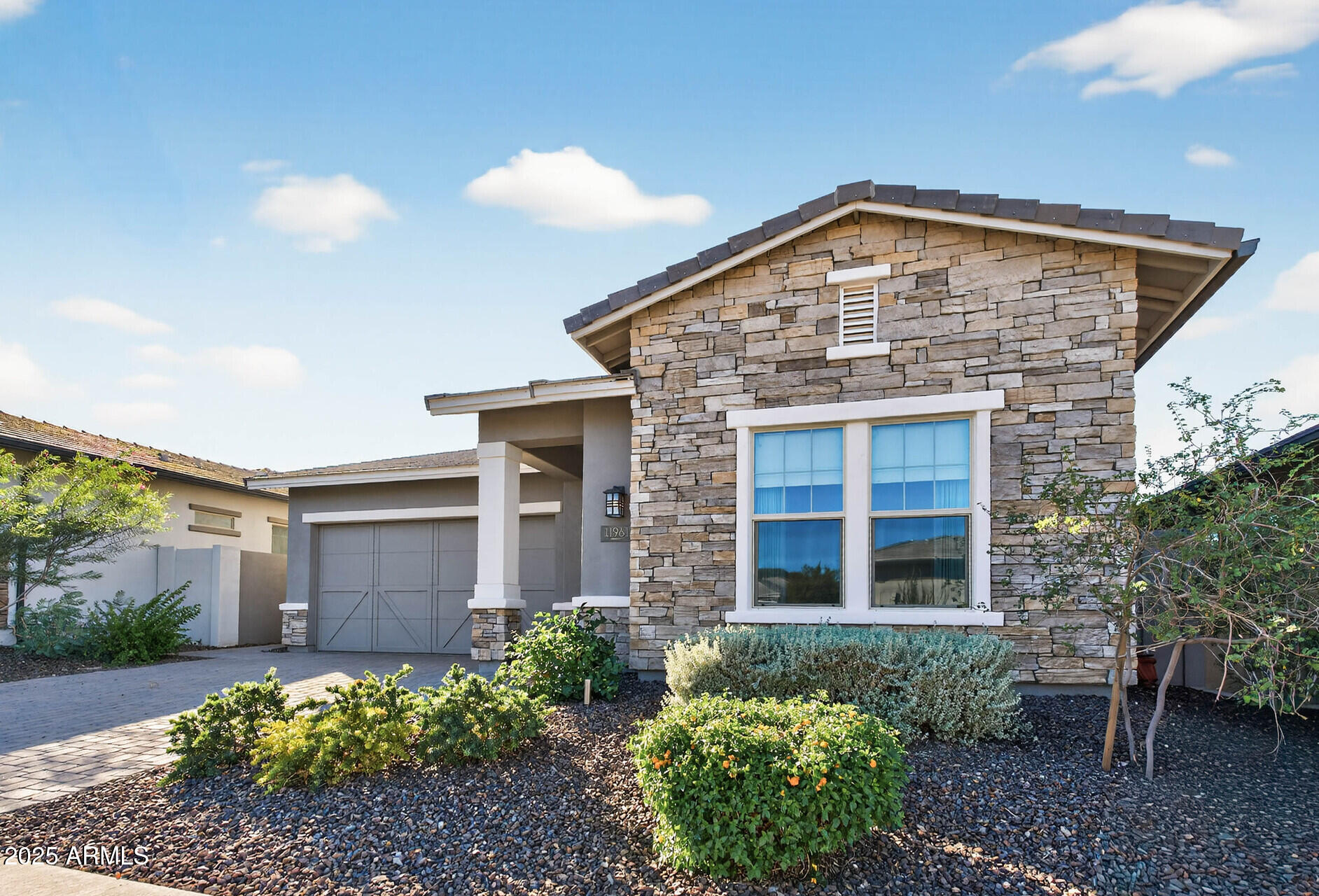 Homes for Sale in Queen Creek Arizona 2 11961 W CREOSOTE Drive