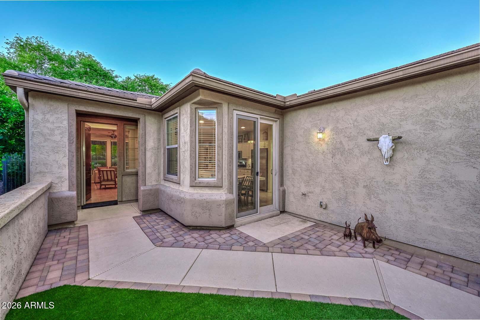 13054 W Mayberry Trail