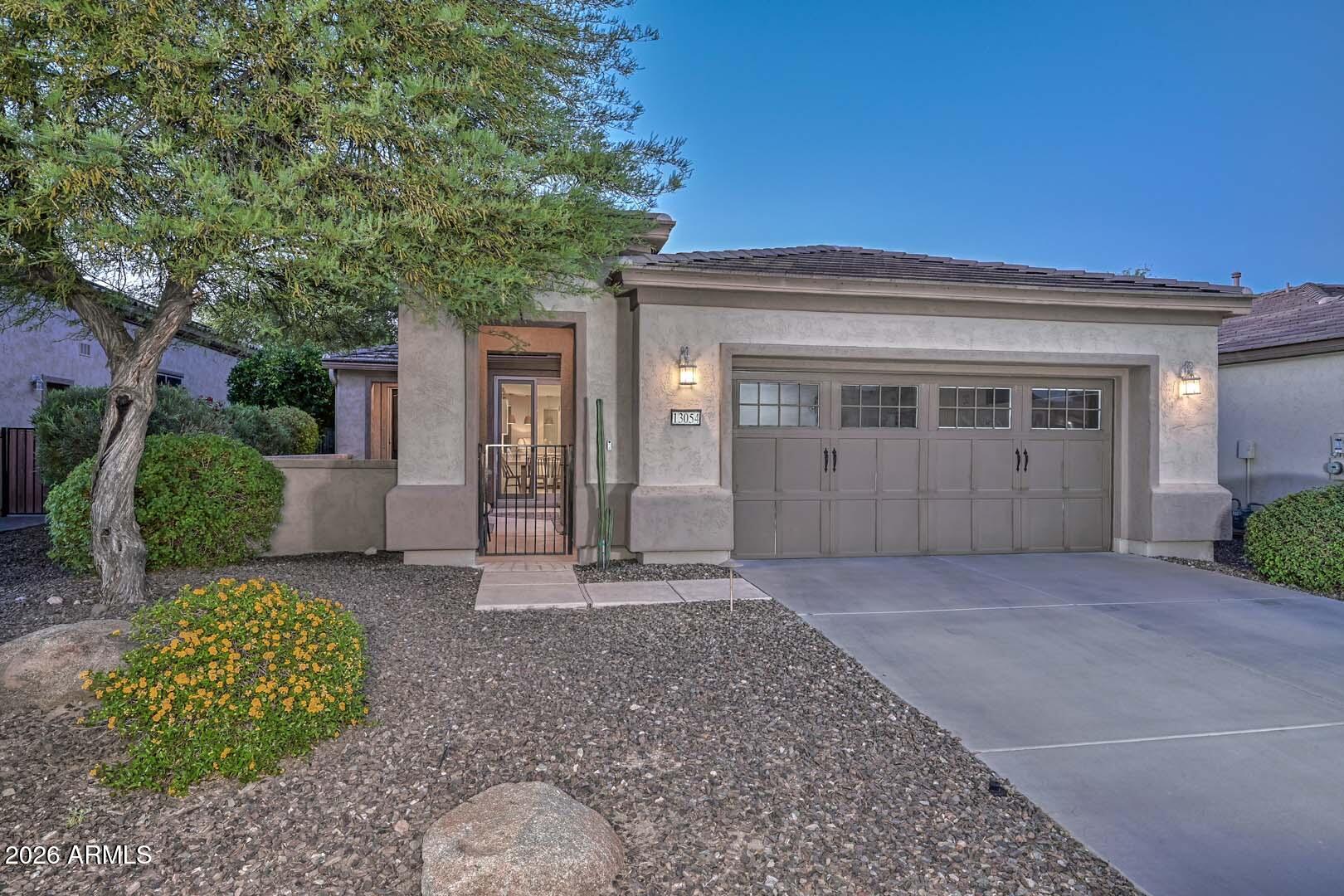 13054 W Mayberry Trail