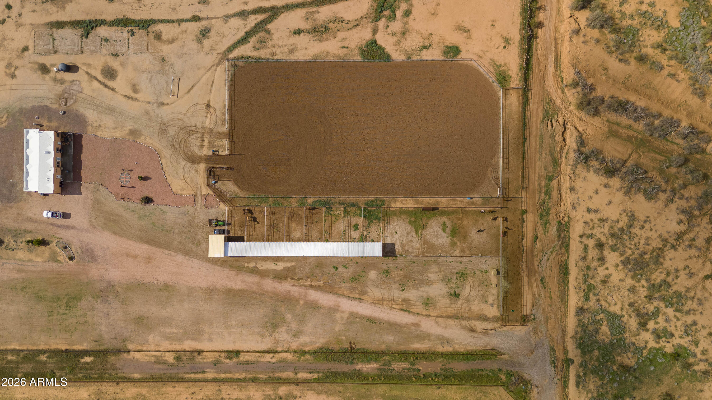 46109 W J-1 RANCH Road