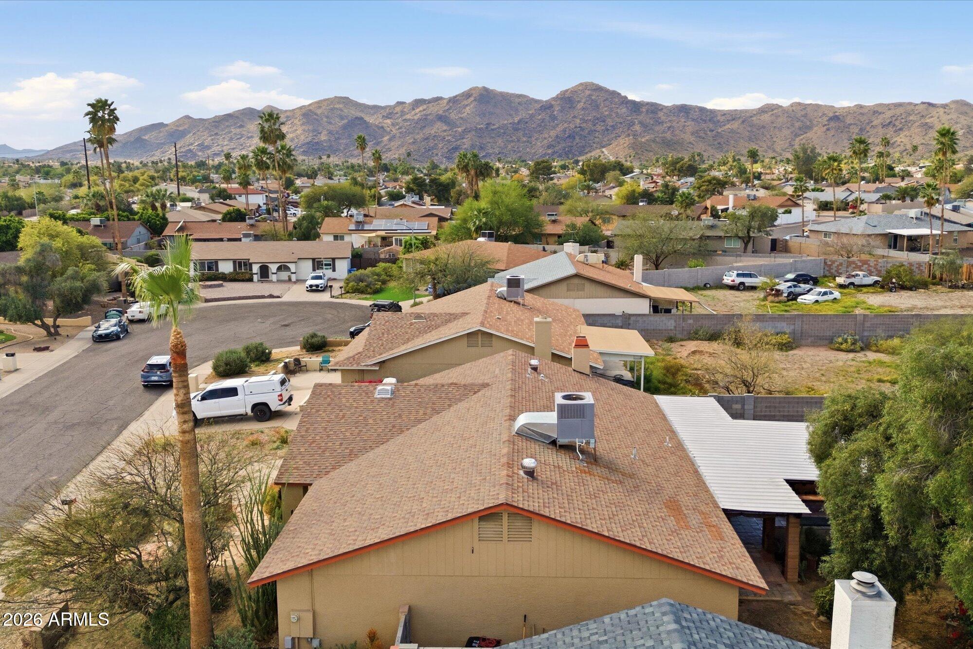 4634 E LA PUENTE Avenue