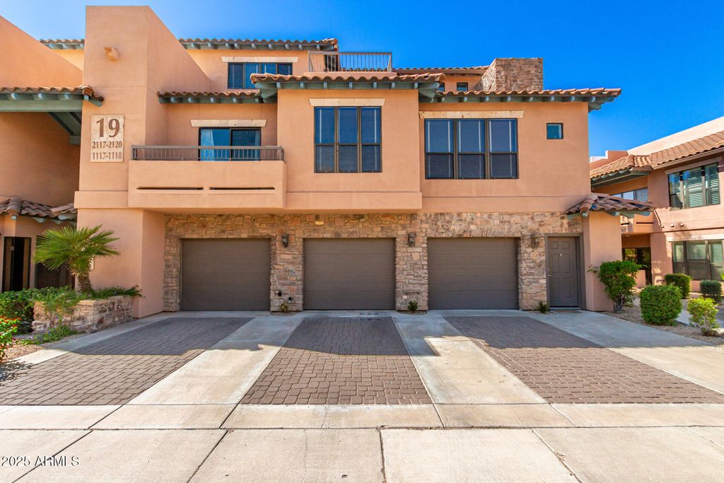 Photo of 20660 N 40th Street #2120, Phoenix, AZ 85050 (MLS # 6936117)