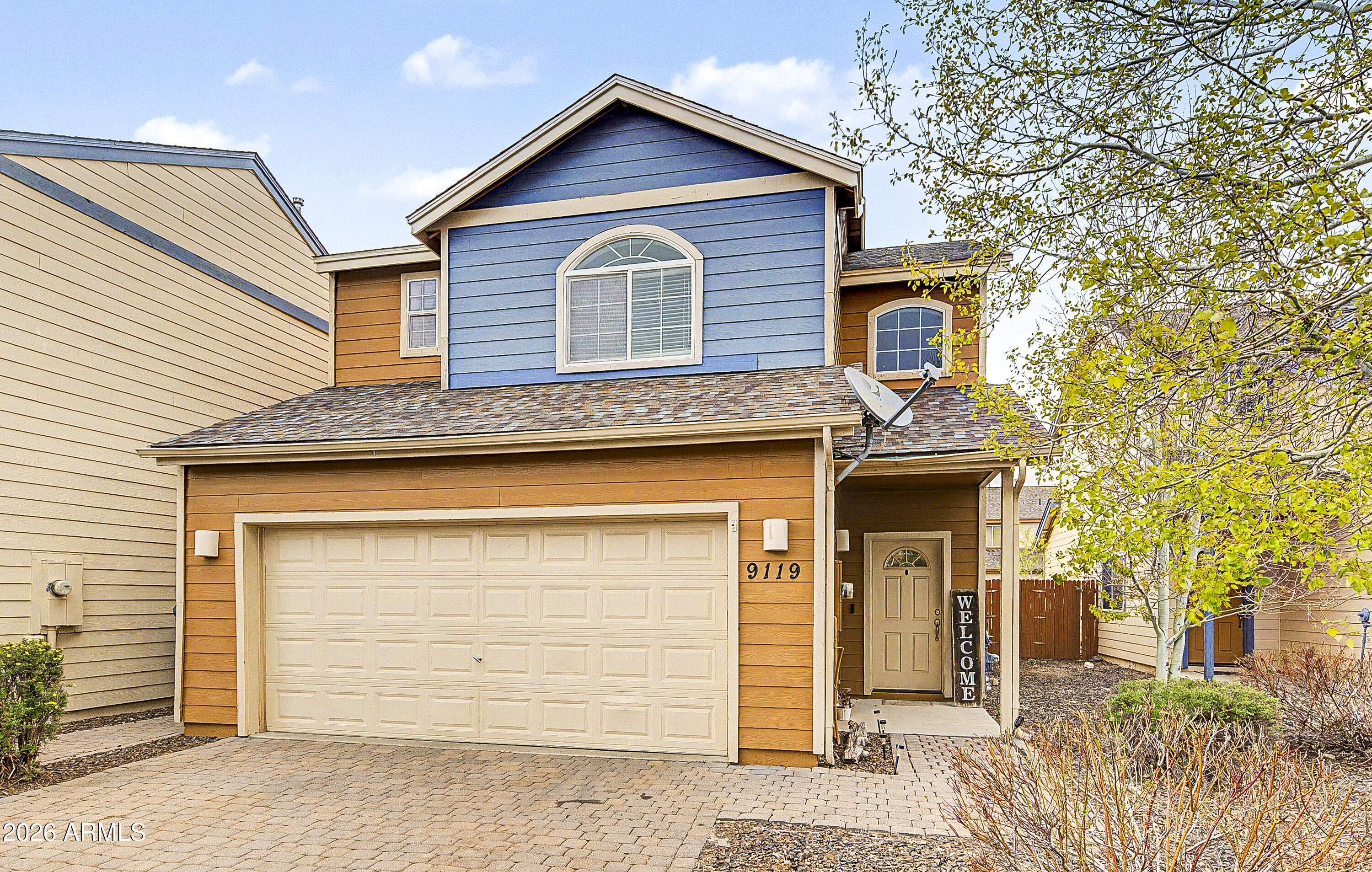 9119 W SLATE MOUNTAIN Trail