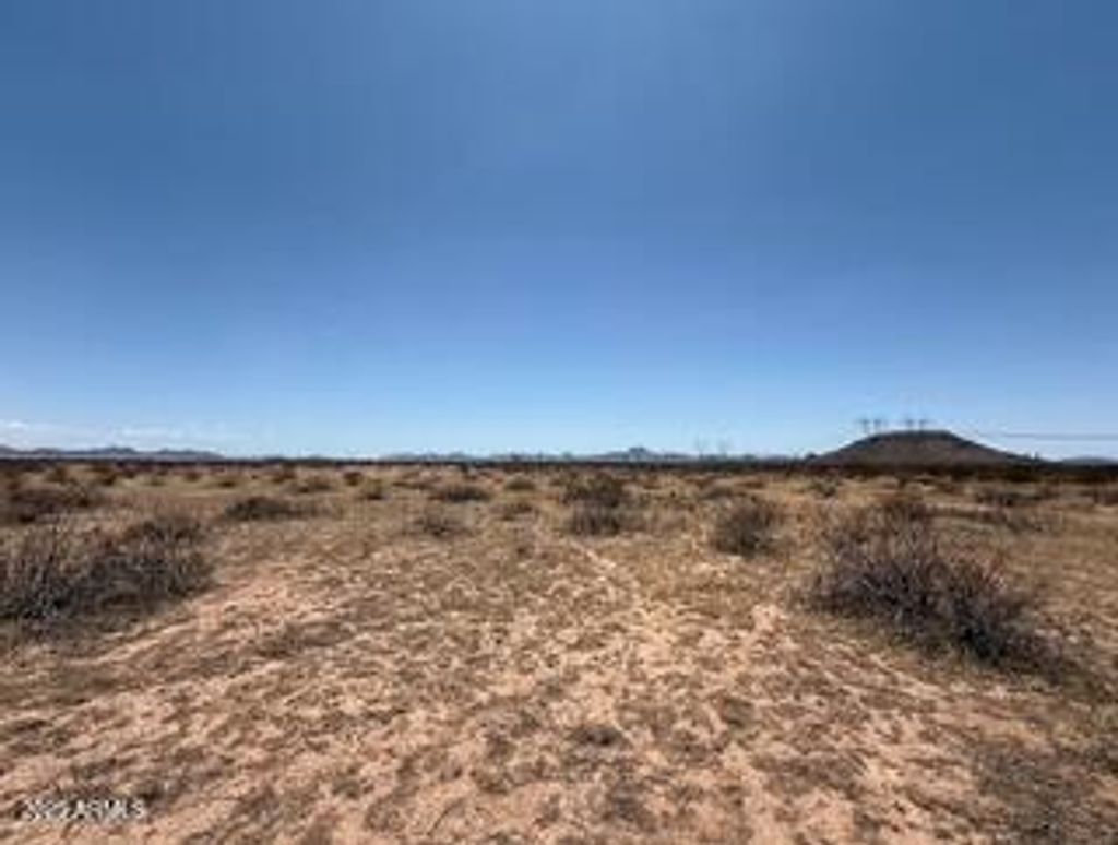 Photo of 0 W Dobbins Road #-, Tonopah, AZ 85354 (MLS # 6902449)