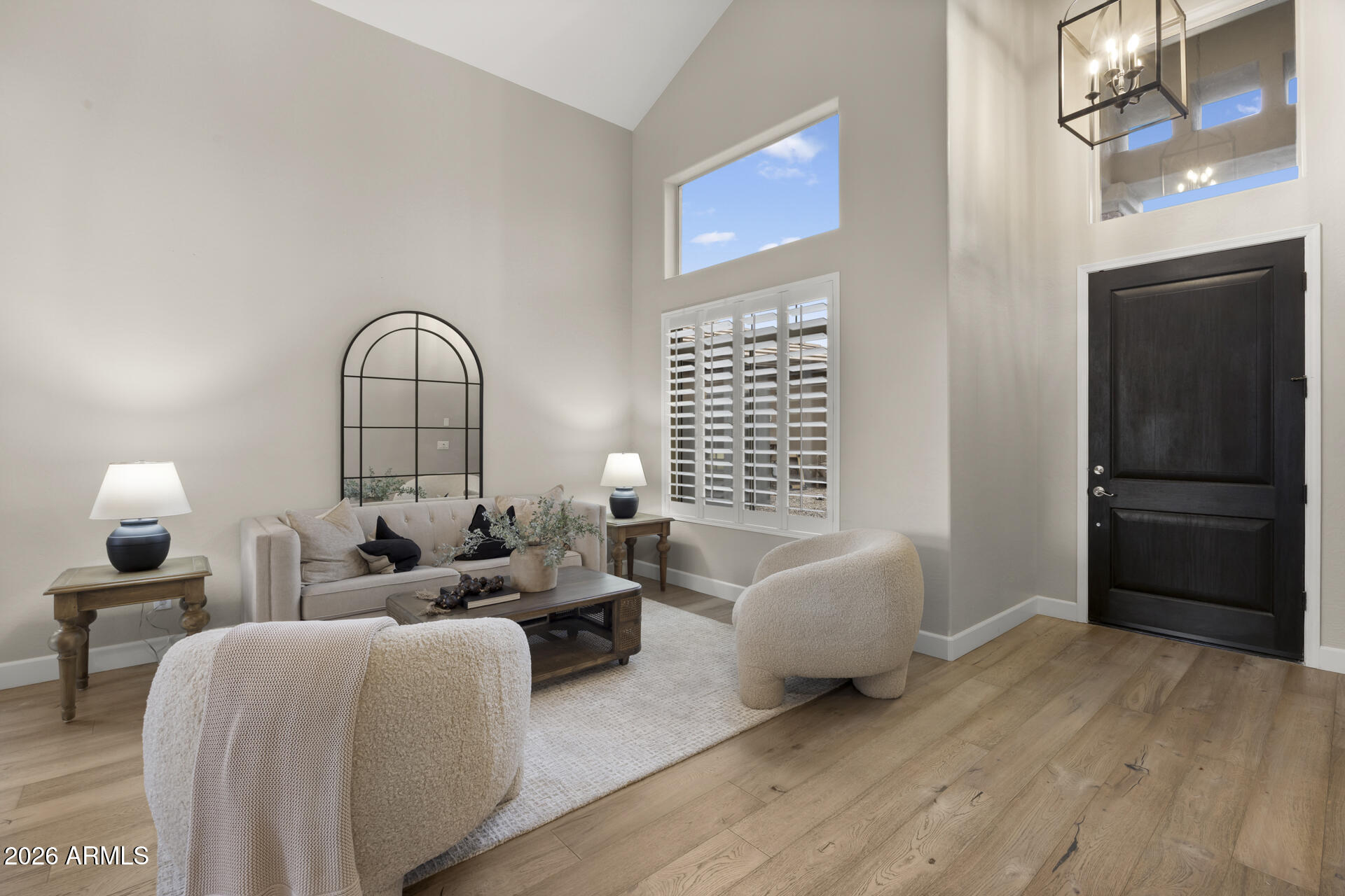 10532 E FIREWHEEL Drive