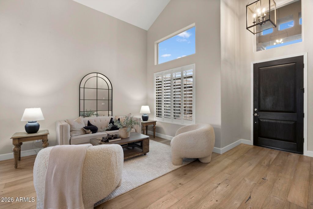 Photo of 10532 E Firewheel Drive, Scottsdale, AZ 85255 (MLS # 6985133)