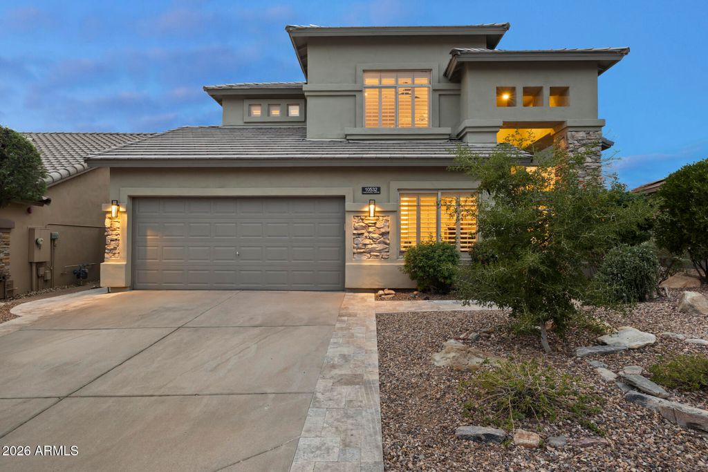 Photo of 10532 E Firewheel Drive, Scottsdale, AZ 85255 (MLS # 6985133)
