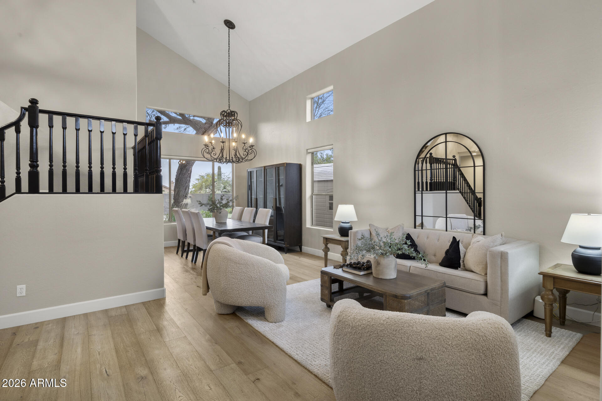 10532 E FIREWHEEL Drive