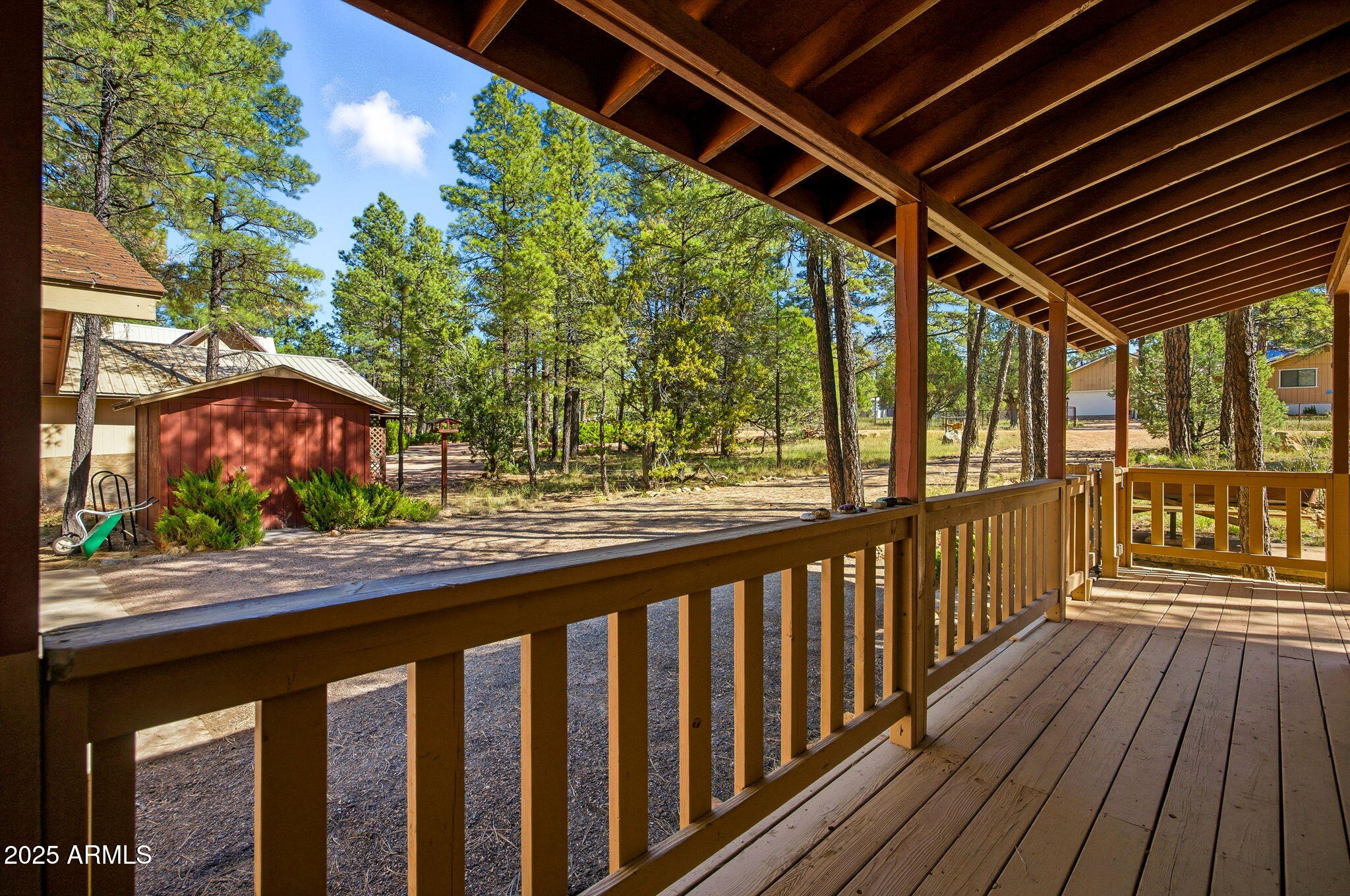 2890 WILDCAT Trail