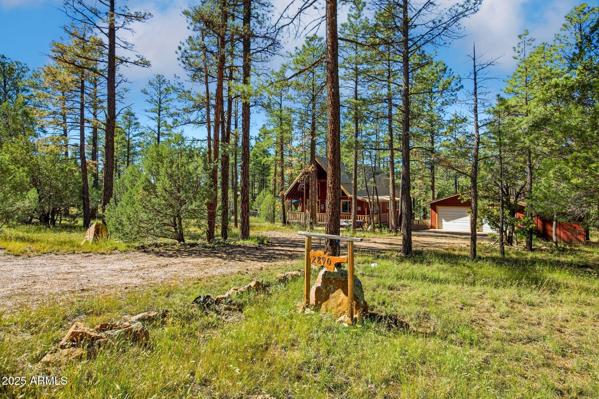 2890 WILDCAT Trail