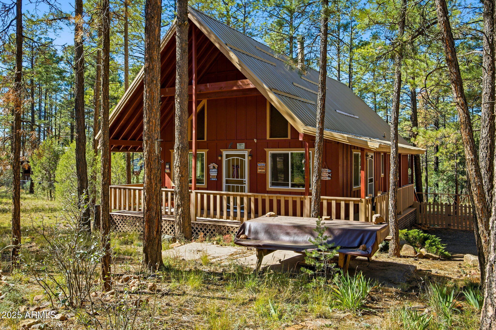 2890 WILDCAT Trail