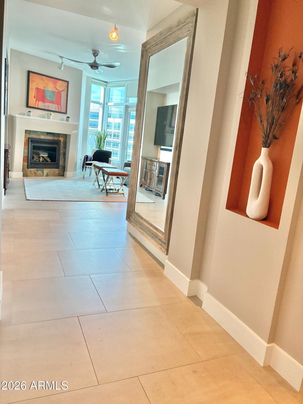 Photo of 140 E Rio Salado Parkway #702, Tempe, AZ 85281 (MLS # 6979851)