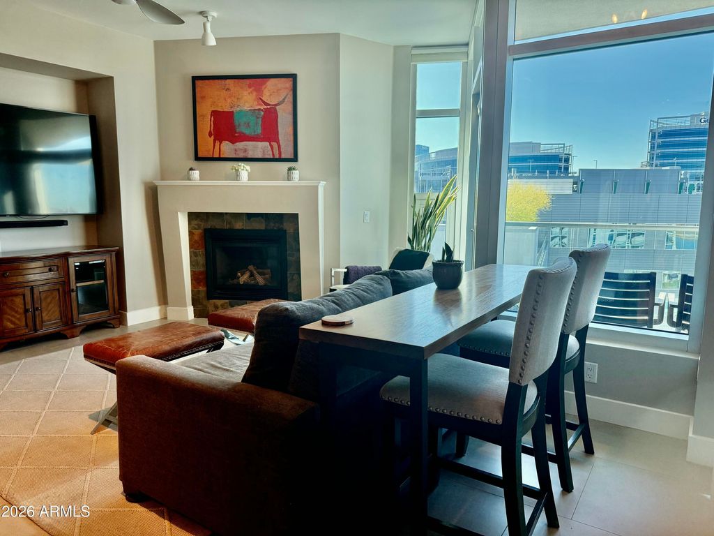 Photo of 140 E Rio Salado Parkway #702, Tempe, AZ 85281 (MLS # 6979851)