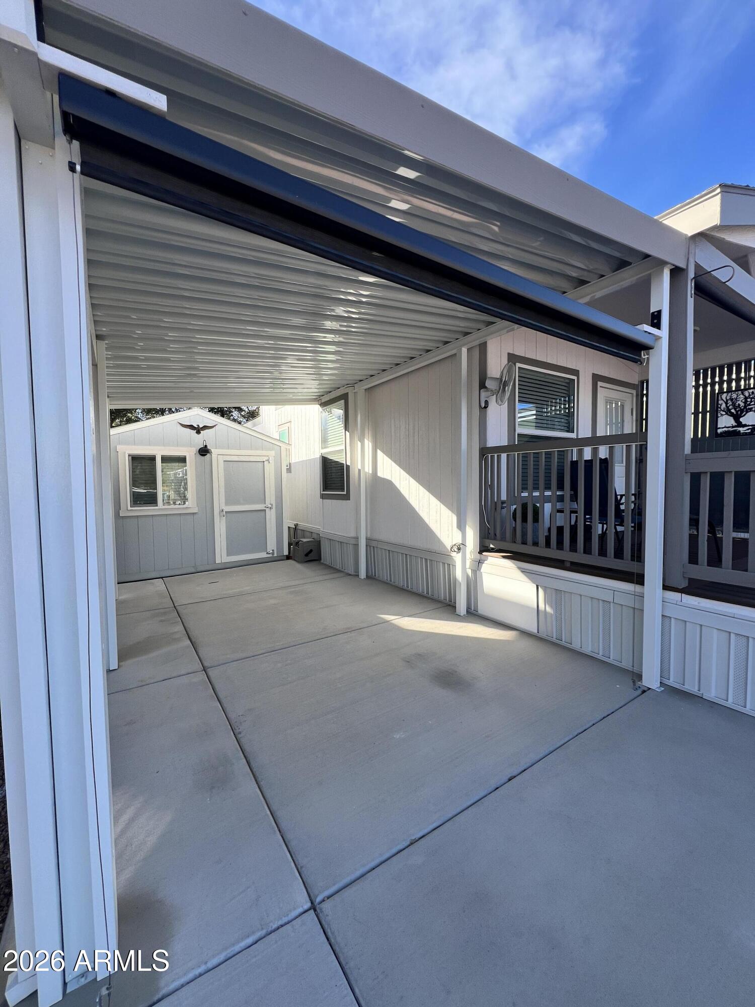 16 N Star Vale Road 125A