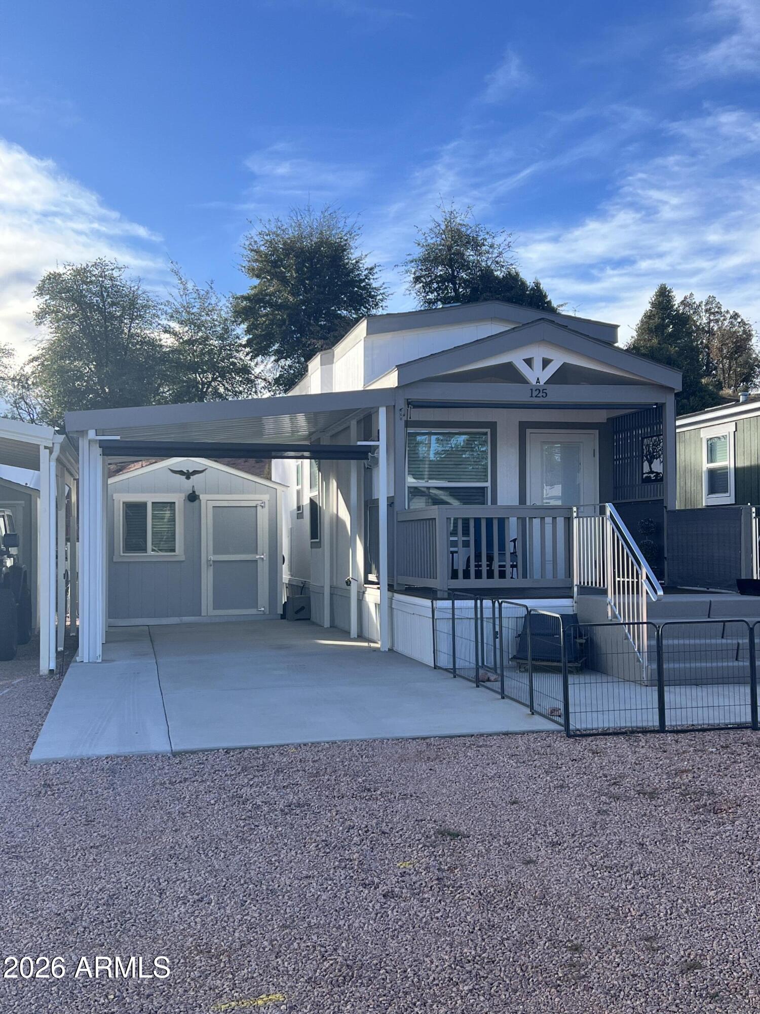 16 N Star Vale Road 125A