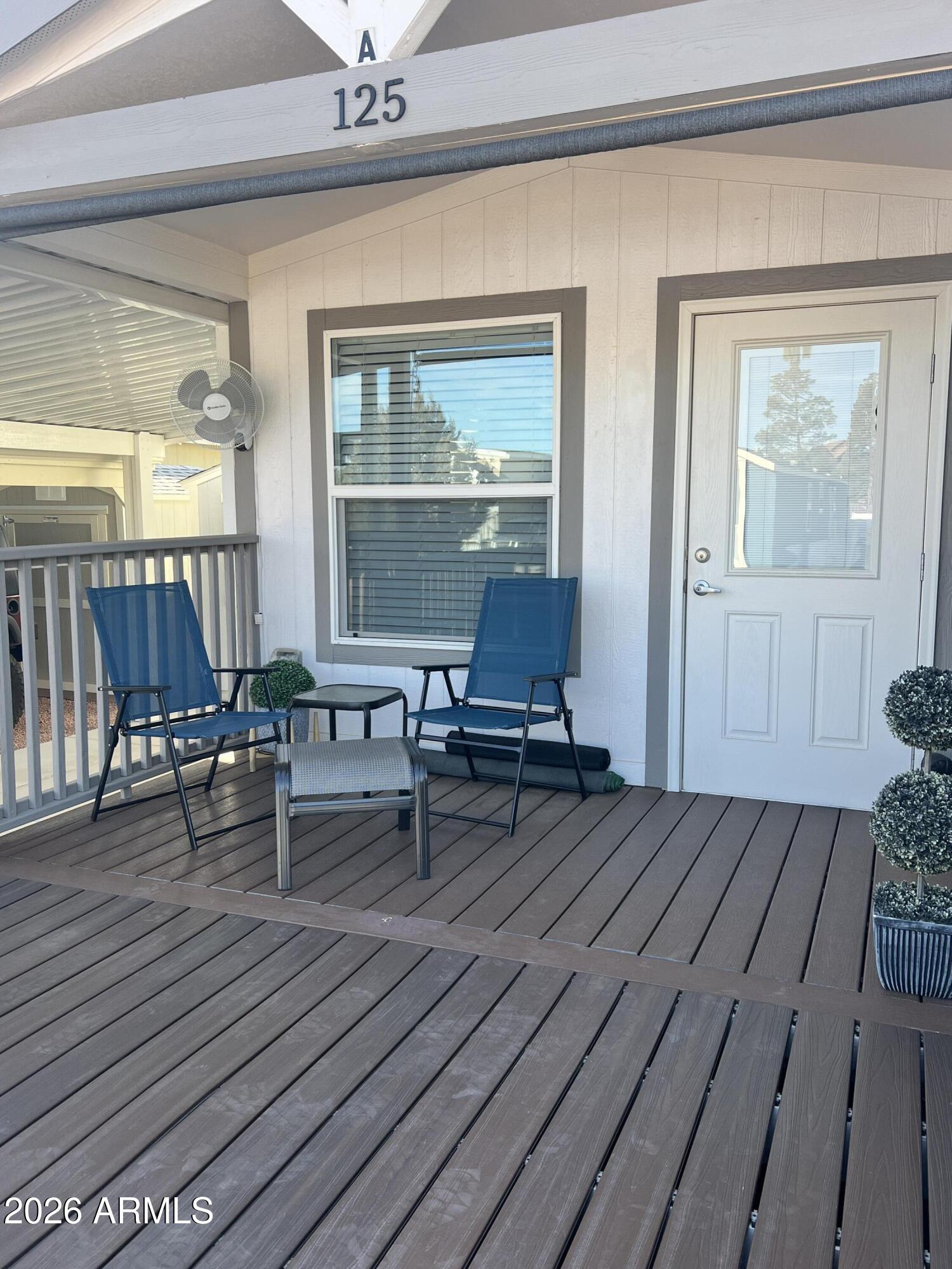 16 N Star Vale Road 125A