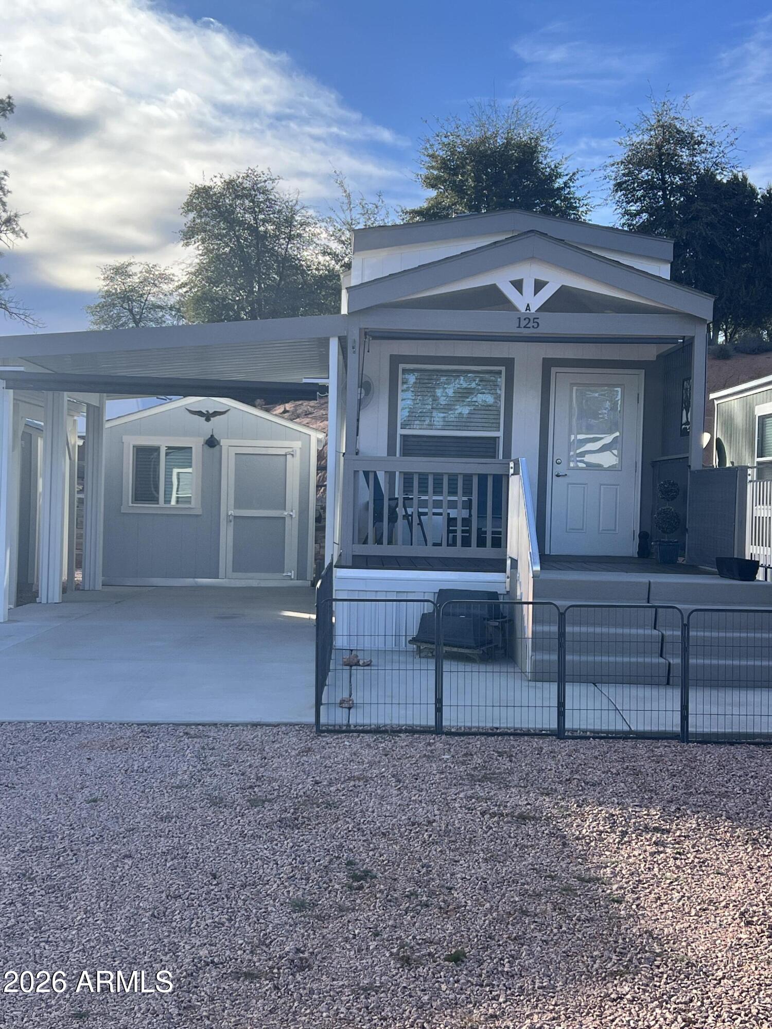 16 N Star Vale Road 125A