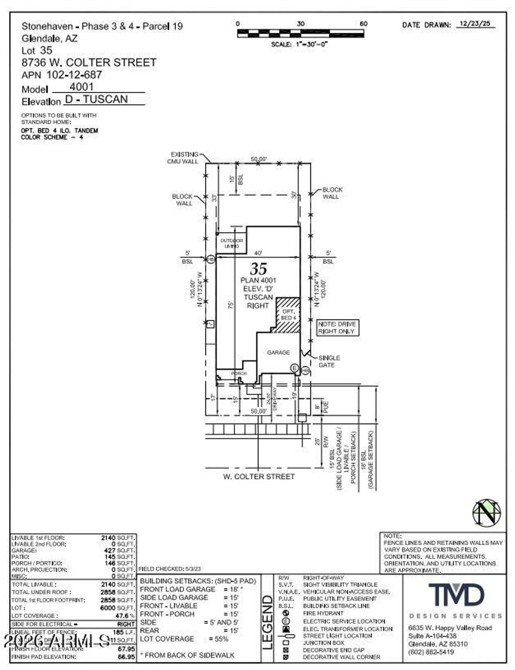 Photo of 8736 W Colter Street, Glendale, AZ 85305 (MLS # 6987110)